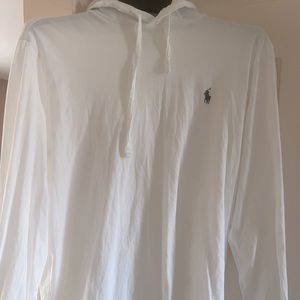 Ralph Lauren hoodie